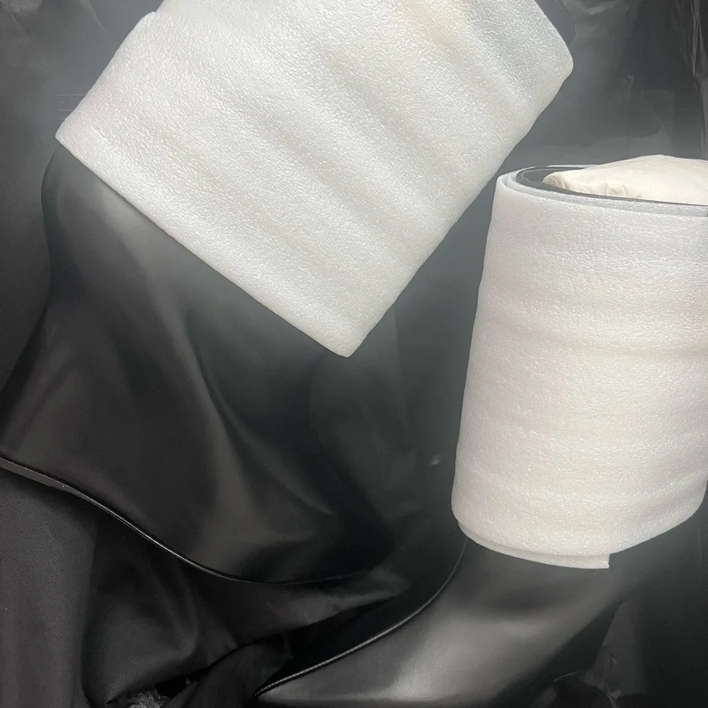 Brand New Givenchy Black Glock Ankle Boots US Size 36 (6) US - Picture 9 of 10